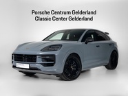 Porsche Cayenne 2024