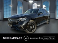Mercedes-Benz GLC-Class 2024
