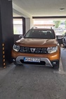 Dacia Duster 2019