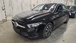 Mercedes-Benz A-Class 2023