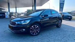 Citroen DS4 2017