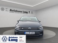 Volkswagen Touran 2025