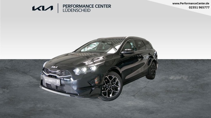 Kia cee'd Sportswagon 2025