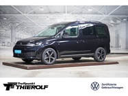 Volkswagen Caddy 2025