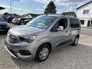 Opel Combo 2021