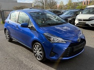 Toyota Yaris 2020