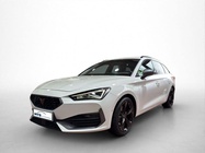 Cupra Leon 2022