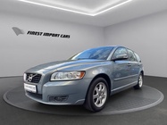 Volvo V50 2011