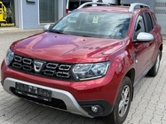 Dacia Duster 2019