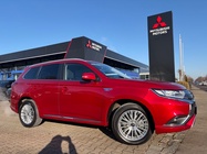 Mitsubishi Outlander 2021