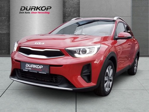 Kia Stonic 2025