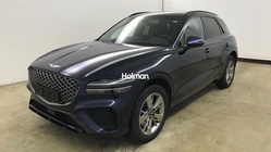 Genesis GV70 2022
