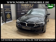 BMW 5 Series 2020