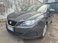 Seat Ibiza 2010