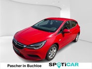 Opel Astra 2016