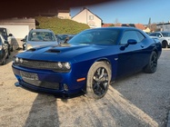 Dodge Challenger 2019