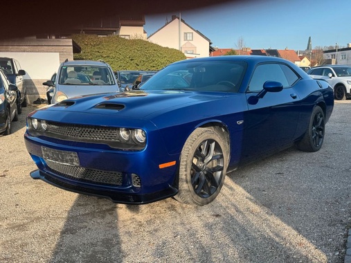 Dodge Challenger 2019
