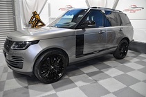 Land Rover Range Rover 2021