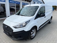 Ford Transit 2021