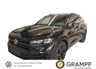 Volkswagen Touareg 2025