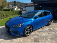 Ford Focus 2019