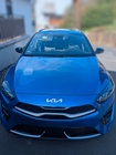 Kia Ceed 2022