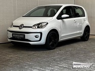 Volkswagen up! 2022