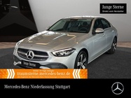 Mercedes-Benz C-Class 2025