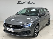Fiat Tipo 2021