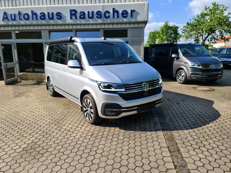 Volkswagen T6