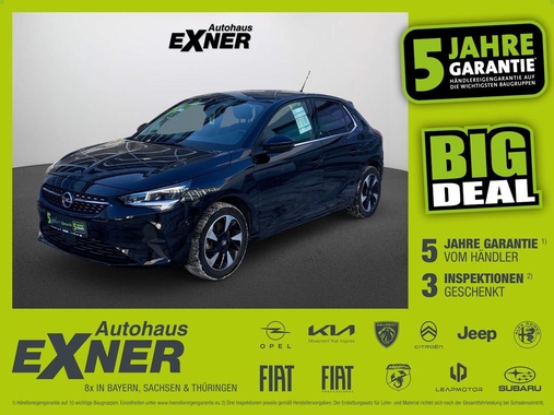 Opel Corsa 2023