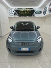 Fiat 500 2021