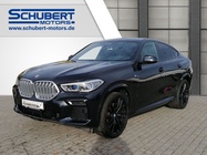 BMW X6 2022