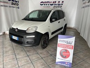 Fiat Panda 2021