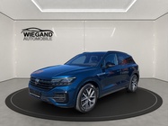 Volkswagen Touareg 2021