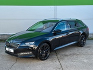 Skoda Superb 2024