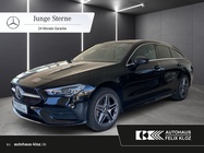 Mercedes-Benz CLA-Class 2023