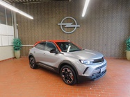 Opel Mokka 2022