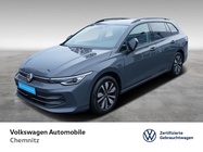 Volkswagen Golf 2025