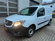 Mercedes-Benz Citan 2017