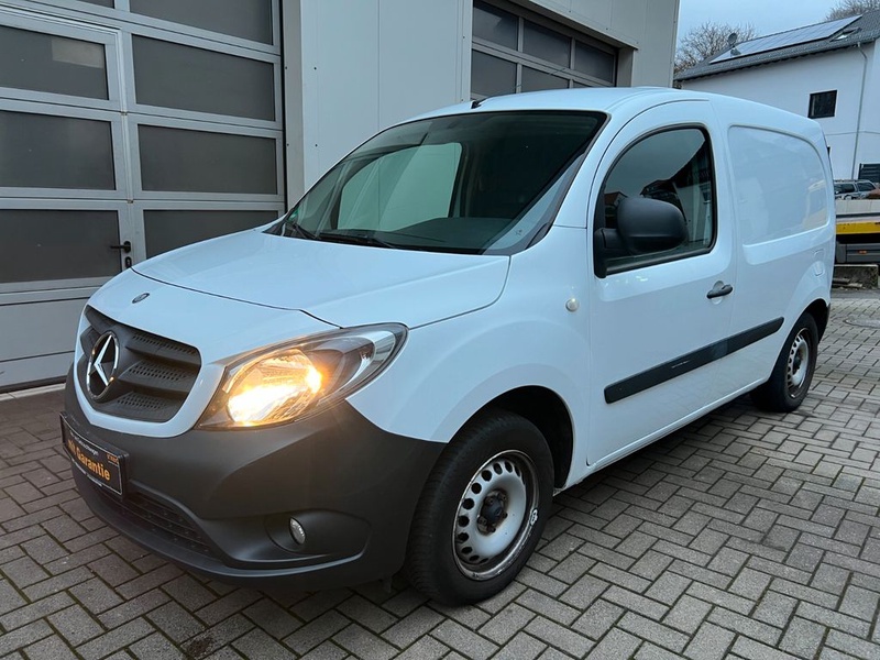 Mercedes-Benz Citan