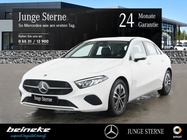 Mercedes-Benz A-Class 2025