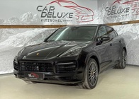 Porsche Cayenne 2022