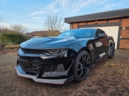 Chevrolet Camaro 2019