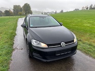 Volkswagen Golf 2013