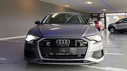Audi A6 2021