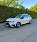 Seat Ibiza 2014