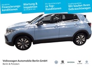 Volkswagen T-Cross 2025