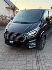 Ford Tourneo Custom 2020
