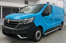 Renault Trafic 2022